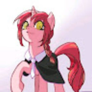 Meet your Posher, Pony